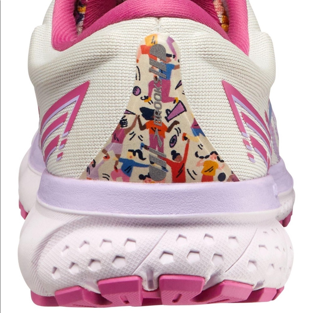Brooks running shoes